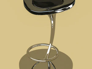 Chair 3D Model
