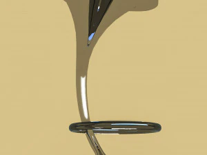 Chair 3D Model