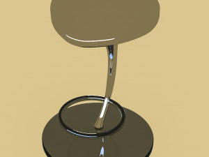 Chair 3D Model
