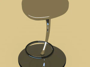 Chair 3D Model