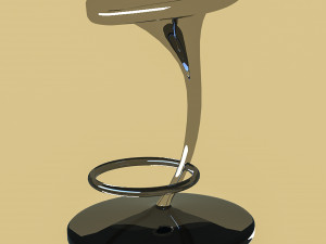 Chair 3D Model