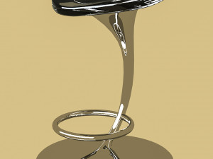 Chair 3D Model