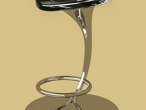 Chair 3D Model
