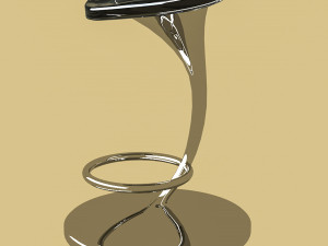 Chair 3D Model