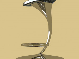 Chair 3D Model