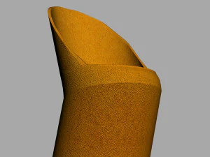 Chair 3D Model
