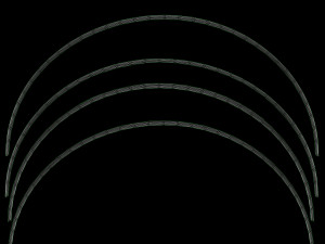 Sun Bed Modèle 3D