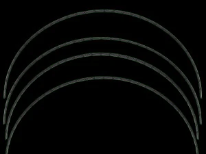 Sun Bed 3D Model