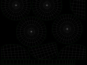 Sun Bed Modèle 3D