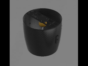 playdrone Modèle 3D