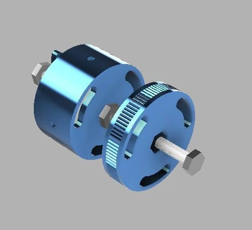 3d print bionic hand wrist 3D Print Model .c4d .max .obj .3ds .fbx .stl .blend