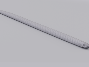 california kingsnake - animated Modelo 3D