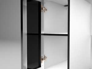 custom-made furniture - table 3D Model
