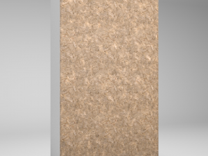 custom-made furniture - cupboard Modello 3D