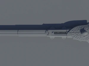 Assassins à lame cachée Creed Valhalla Modèles 3D en vedette