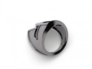 Spartan helmet Ring - Jewelry 3D - AN-516 Modelo de impresión 3D