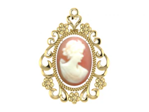 hanger 3D printmodel