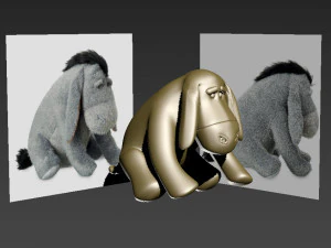 mainan lagi Model 3D