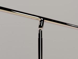 floor lamp 3D Модель