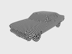 chevrolet nova 1969 Modelo 3D