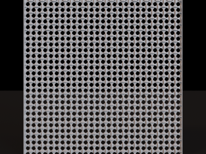 decorative 3d panel 3D 模型