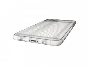 apple iphone 11 2019 3Dモデル