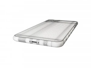 apple iphone 11 2019 3D Model