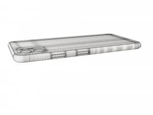 apple iphone 11 2019 3D Model