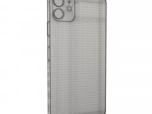 apple iphone 11 2019 3D Model