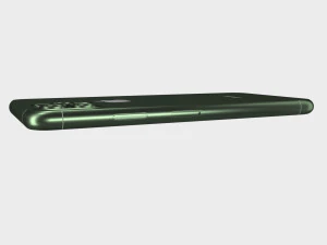 iphone 11 pro 11 pro max 3D Model