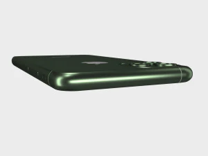 iphone 11 pro 11 pro max 3D Model