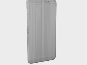 iphone 11 pro 11 pro max 3D Model