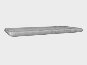 iphone 11 pro 11 pro max 3Dモデル