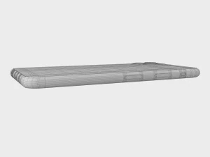 iphone 11 pro 11 pro max 3D Model