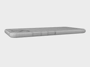 iphone 11 pro 11 pro max 3D Model