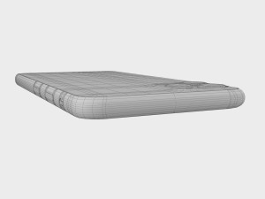 iphone 11 pro 11 pro max 3Dモデル