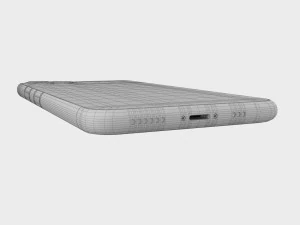 iphone 11 pro 11 pro max 3D Model
