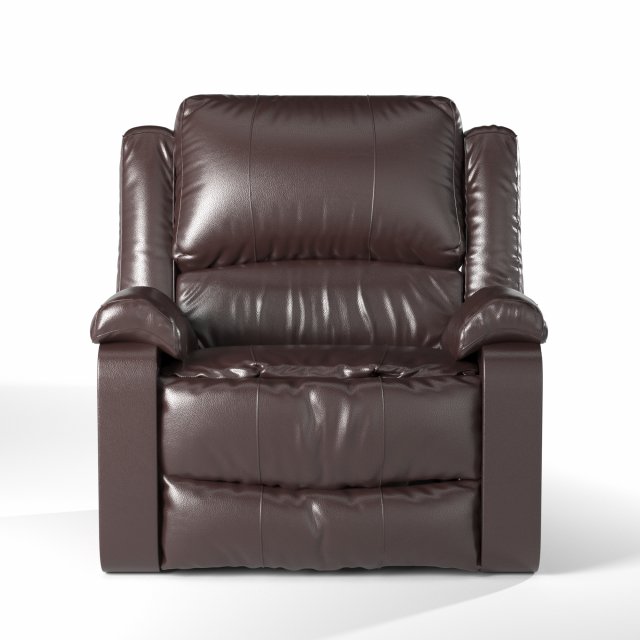 Relax a lounger top warren reclining chair