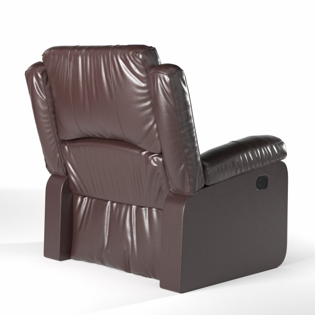 Relax a lounger shop warren reclining chair