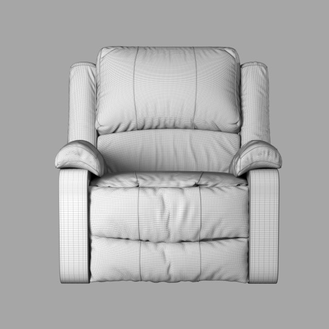 Relax a lounger warren sales reclining chair