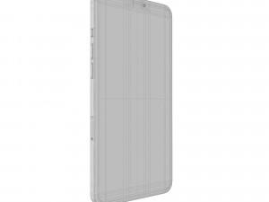 apple iphone 12 collection 3D-Modell