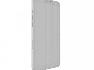 cole&ccedil;&atilde;o apple iphone 12 Modelo 3D