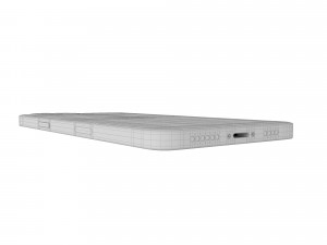 apple iphone 12 collection 3D-Modell