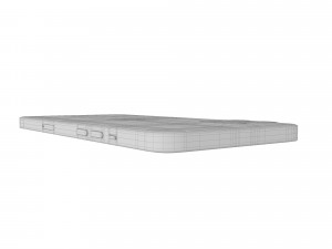 apple iphone 12 collection 3D-Modell