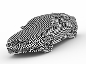 5-series g30 m 2021 3D 모델