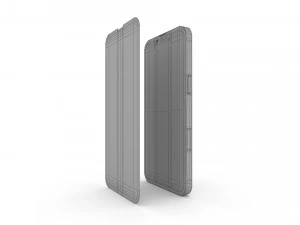 apple iphone 13 pro max 3D Model