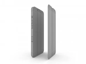 apple iphone 13 pro max 3D Model