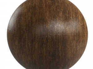 pbr wood - aged oak CG Textures