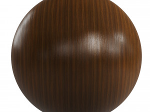 pbr wood - amber zebrano CG Textures