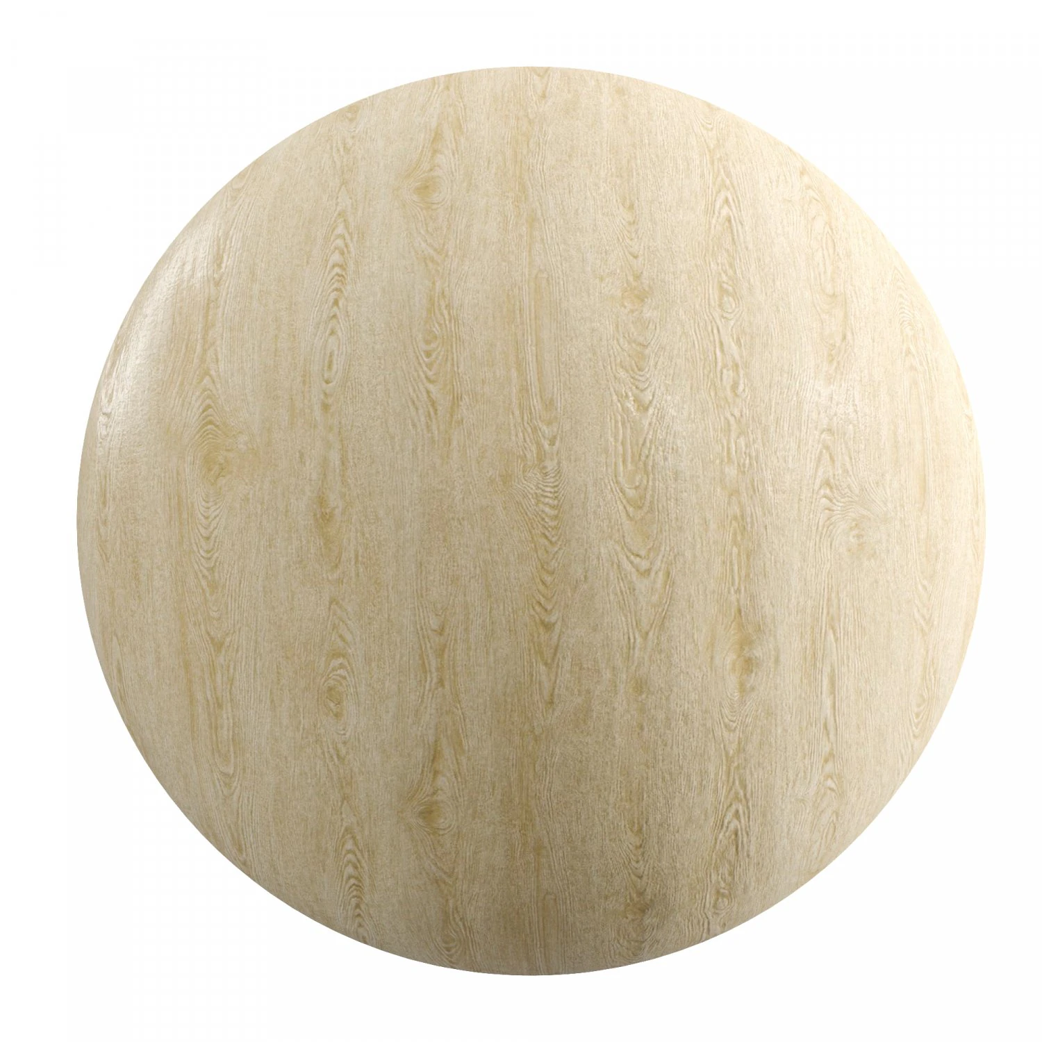 pbr wood - beige golden oak CG Textures .c4d .max .obj .3ds .fbx .stl .blend 